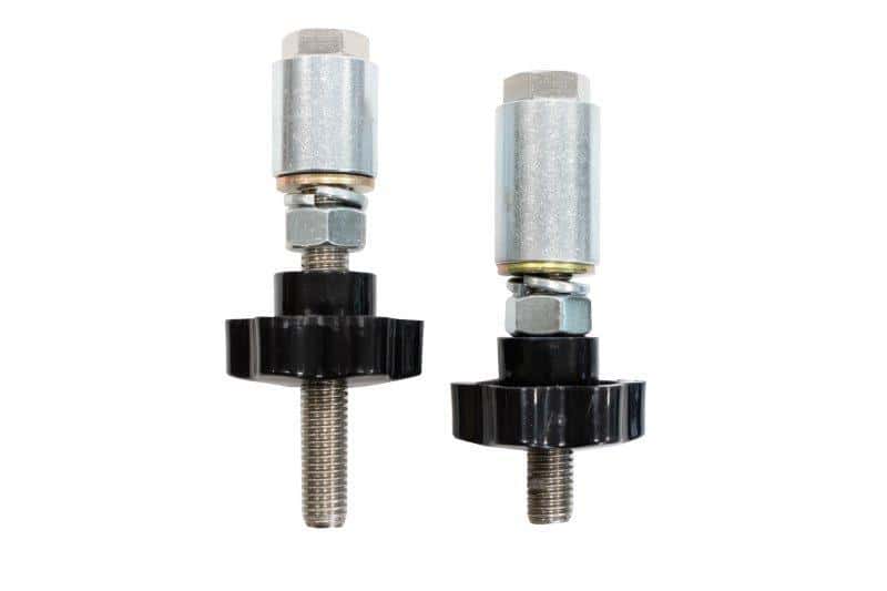 Fishbone Offroad — Fishbone Offroad Hi-Lift Jack Mount Kit - view 2