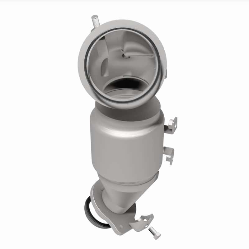 Magnaflow — Magnaflow Conv Direct Fit OEM 15-17 NX200t L4 Underbody
OEM Grade
OEM - view 7