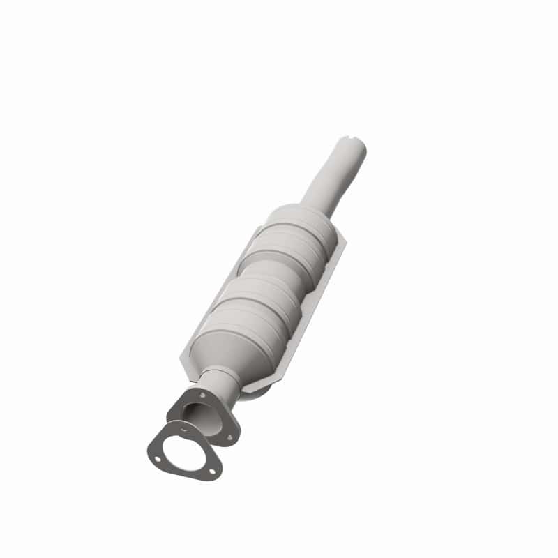 Magnaflow — MagnaFlow Conv DF 97-99 E350 Van With 5.4L An
HM Grade
HM - view 26