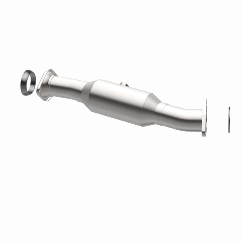 Magnaflow — MagnaFlow Conv DF 01-05 Honda S2000 2.0L (49 State)
HM Grade
HM - view 13