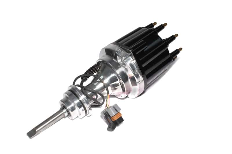 FAST — FAST Billet Distributor FAST Dual Sync Sb
FAST Billet Dist FAST Dual Sync Sb - view 2