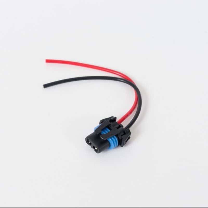 Putco — Putco 9005 - Standard Harness Wiring Harnesses
HdLtWireHrns - view 2
