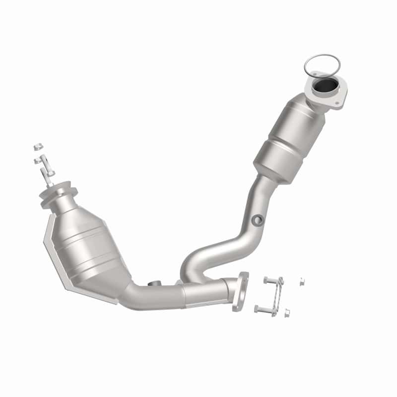 Magnaflow — Magnaflow 04-07 Ford Taurus 3.0L Direct Fit Converter
California - view 10
