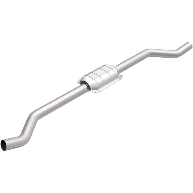 Magnaflow — MagnaFlow Conv Dodge-Plymouth 55.62X6.5X4 2/2
Standard Grade
Standard - view 2
