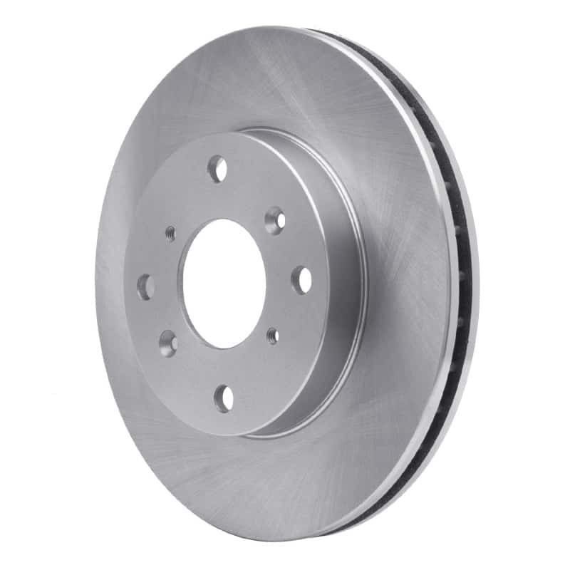 DFC — DFC 98-02 Acura CL Front Brake Rotor
DFC Brake Rotor - view 2