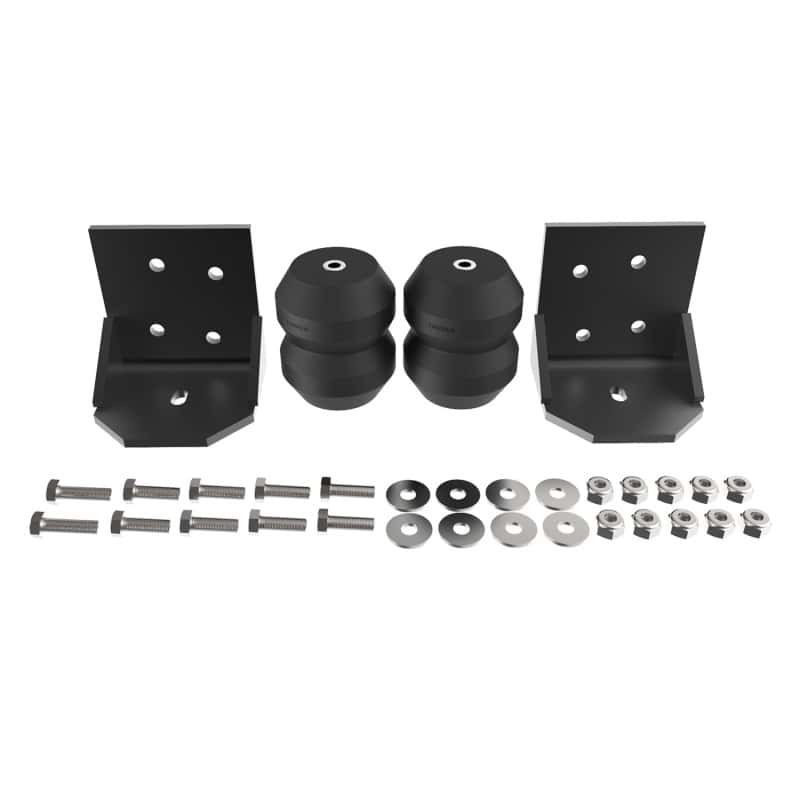 Timbren — Timbren 1990 International 4600 Rear Suspension Enhancement System
Susp Enhancement Sys
SuspRbrHlpSpKt - view 2