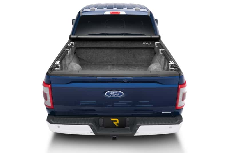 Truxedo — Truxedo 15-21 Ford F-150 5ft 6in TruXport Bed Cover
TX 15-26 F150 5'7 - view 30
