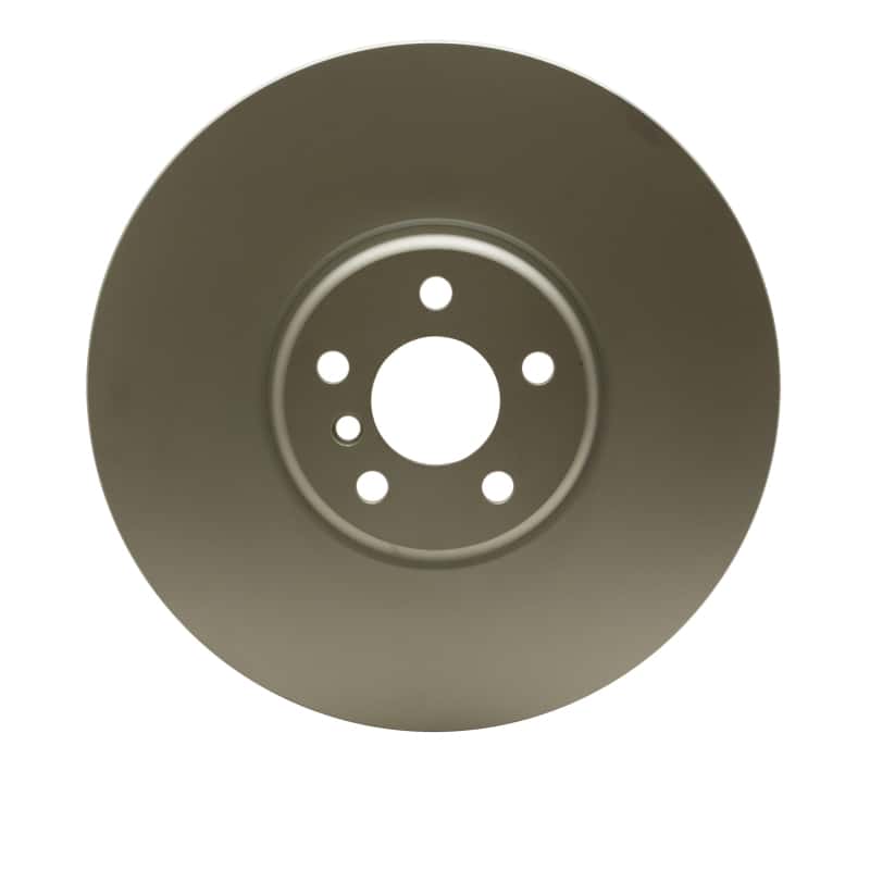 DFC — DFC 16-25 BMW 745e xDrive Left Front GeoSPEC Coated Rotor
DFC Brake Rotor - view 1