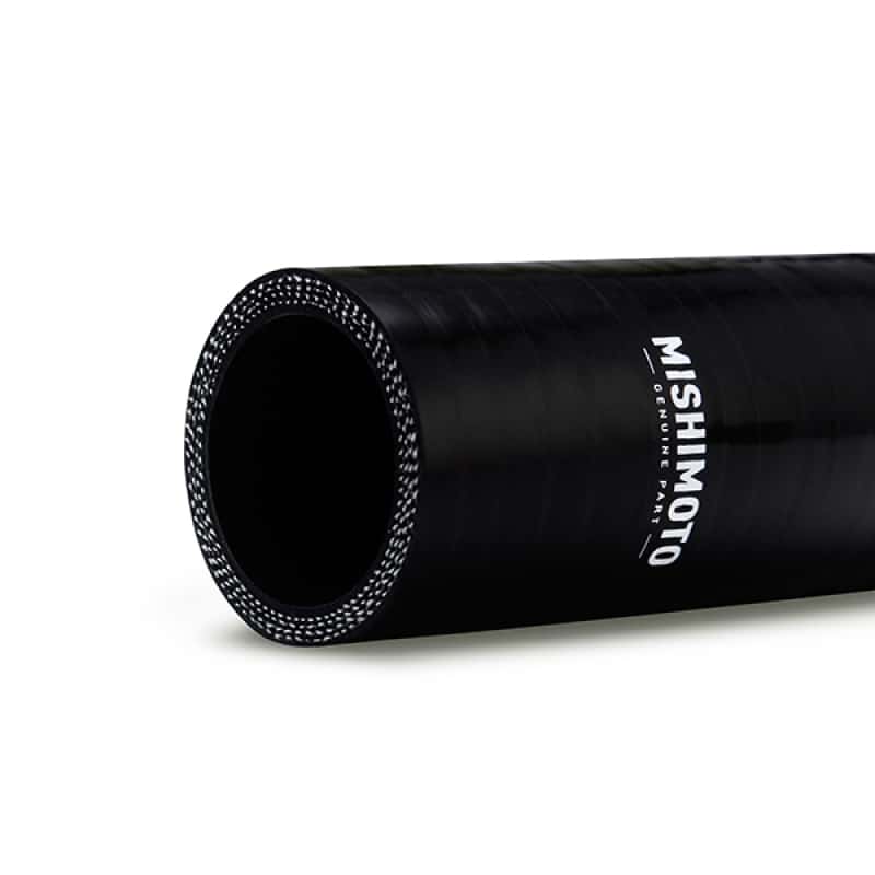 Mishimoto — Mishimoto 65-67 Chevrolet Chevelle 396 Silicone Upper Radiator Hose
Coolant Hose Kit - view 13