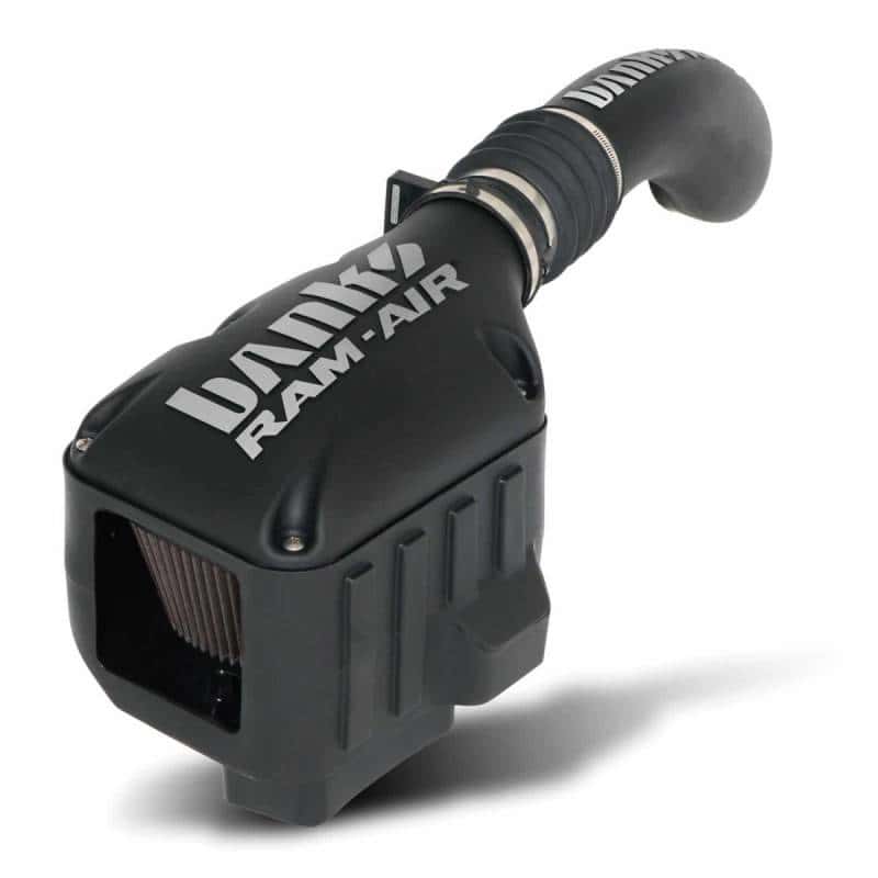 Banks Power — Banks Power 99-08 Chev/GMC 4.8-6.0L 1500 Ram-Air Intake System - Dry Filter - view 3