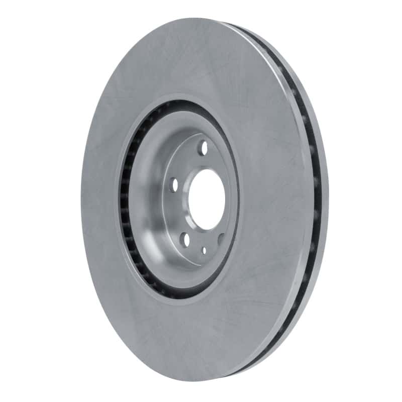 DFC — DFC 16-26 Volvo XC90 Front Brake Rotor
DFC Brake Rotor - view 4