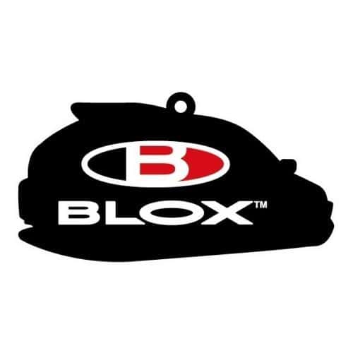 BLOX Racing — BLOX Racing Honda EK Keychain - view 1