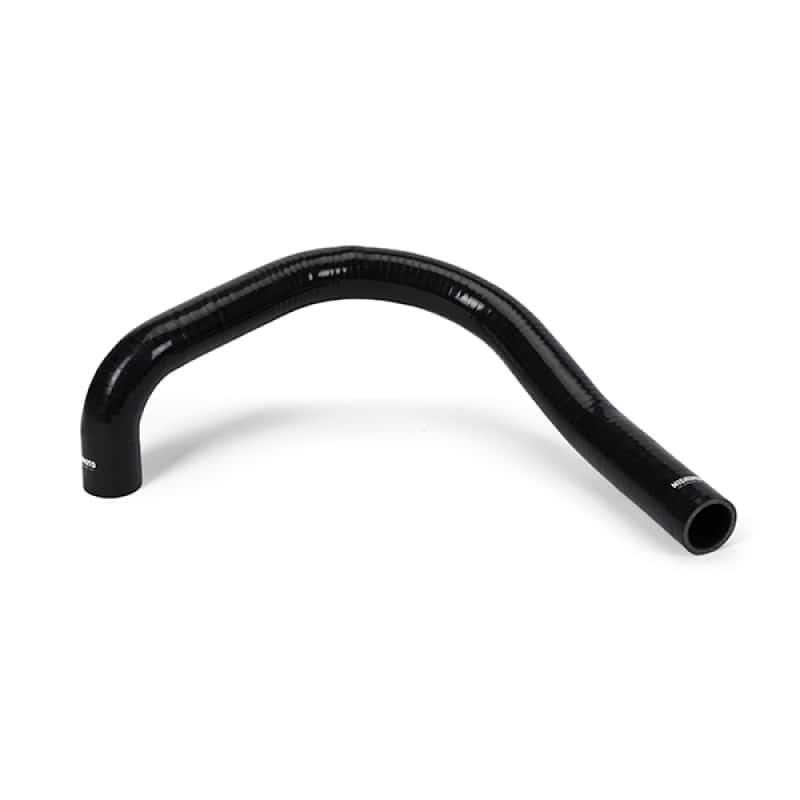Mishimoto — Mishimoto 67-69 Pontiac Firebird 326/350/400 Silicone Upper Radiator Hose
Coolant Hose Kit - view 11