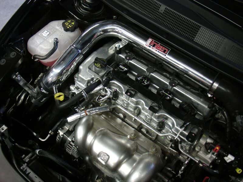 Injen — Injen 13 Dodge Dart 2.0L Black Cold Air Intake w/ MR Tech
Cold air Intake
Air Intake Kit - view 5