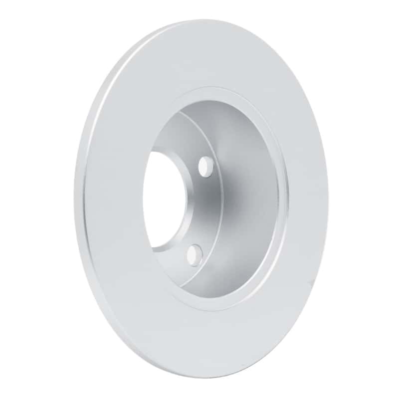 DFC — DFC 92-05 Audi A6 (USA/Canada) Rear GeoSPEC Coated Rotor
DFC Brake Rotor - view 4