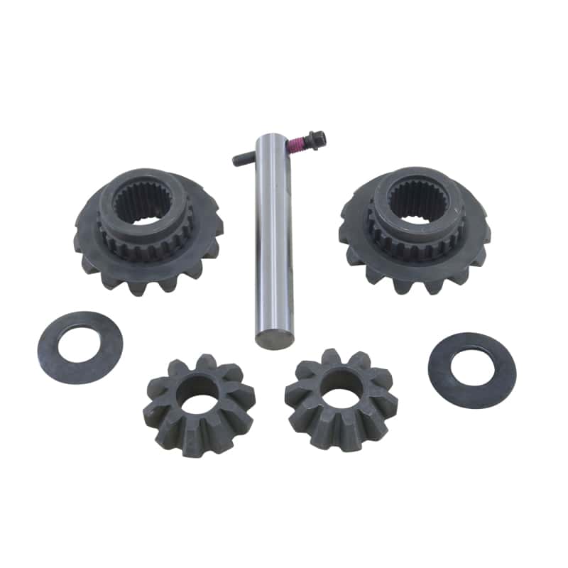 Yukon Gear & Axle — Yukon Gear Positraction internals For Model 35 w/ 27 Spline Axles
Spider Gear Kit  - view 3