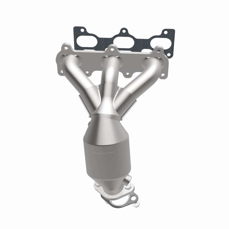 Magnaflow — Magnaflow Conv DF 02-06 Hyundai Sonata 2.7L
California - view 25