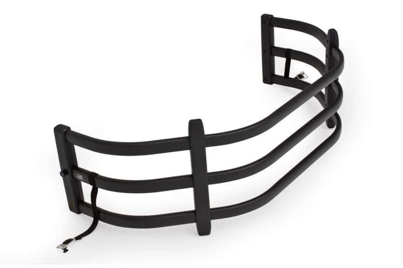 AMP Research — AMP Research 20-23 Chevrolet/GMC Silverado/Sierra 1500 (No Mltipro Tailgt) Bedxtender HD Sport - Blk
BEDXTENDER HD SPORT
TrkBedTgateExt - view 3