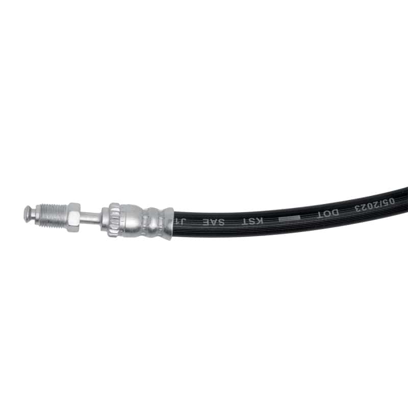 DFC — DFC 20-24 Toyota GR Supra Front Brake Hose - view 3