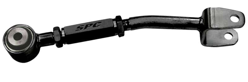 SPC Performance — SPC Performance 89-98 Nissan 240SX Rear Adjustable Toe Arm
ADJ. TOE ARM
ADJ ARM EA - view 1