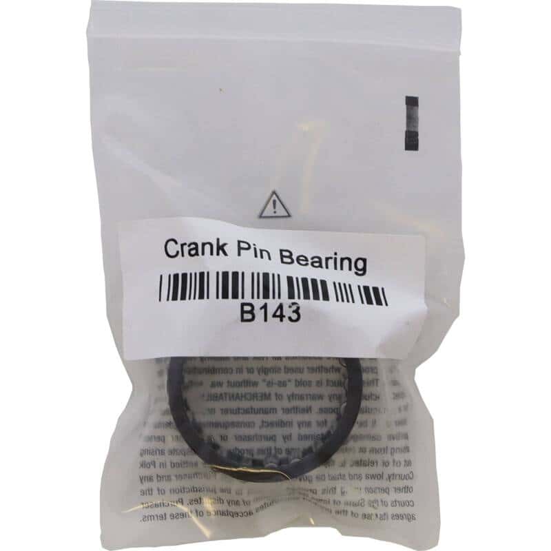 Hot Rods — Hot Rods Bearing - 34 x 42 x 21.7 KU - view 4