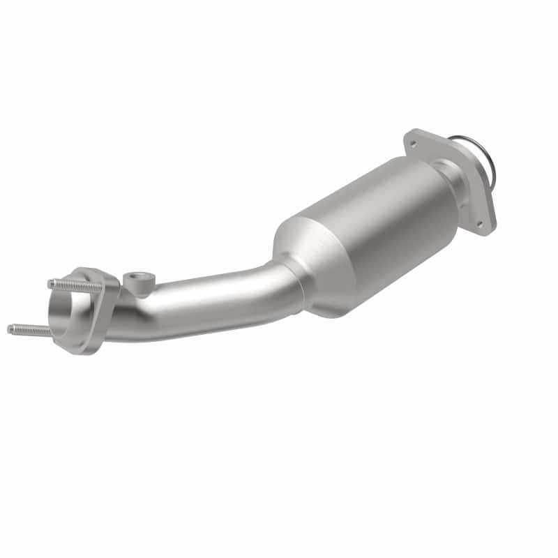 Magnaflow — Magnaflow 05-07 Ford Five Hundred 3.0L Direct Fit Converter
OEM Grade
OEM - view 18