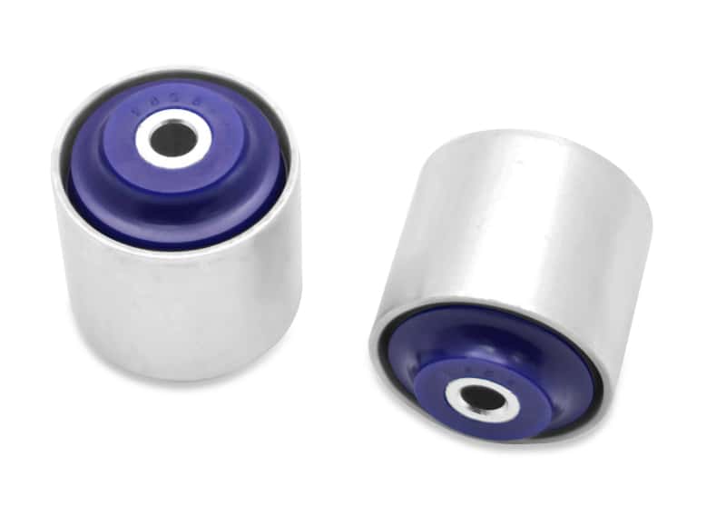 Superpro — SuperPro 2008 Pontiac G8 Base Front Lower Radius Arm-to-Chassis Mount Bushing Set
Bushing Kit - view 2