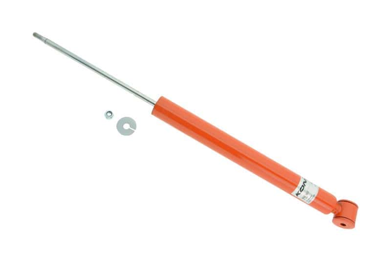 KONI — Koni STR.T (Orange) Shock 99-05 Volkswagen Jetta IV Wagon - Rear
Shock Absorber - view 2
