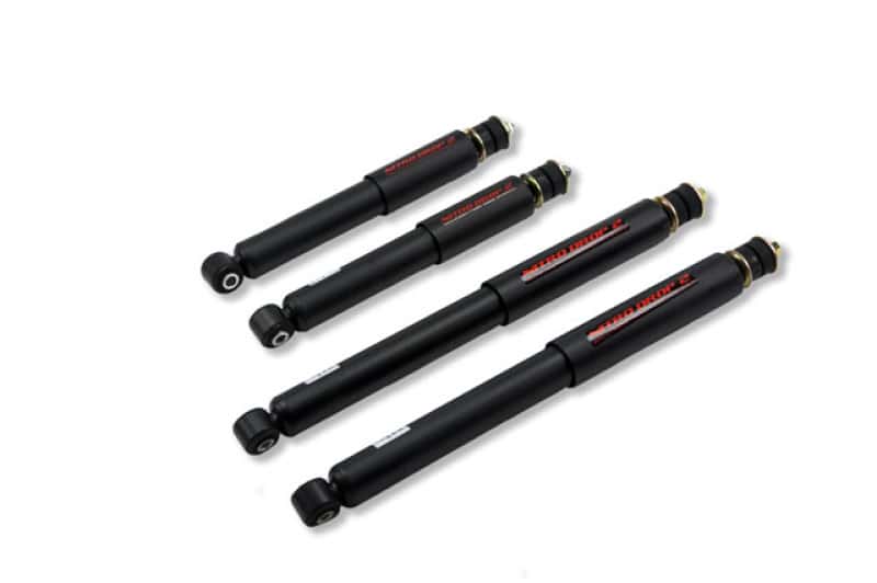 Belltech — Belltech SHOCK SET NITRO DROP 2
SHOCK ABSORBER SET - view 5