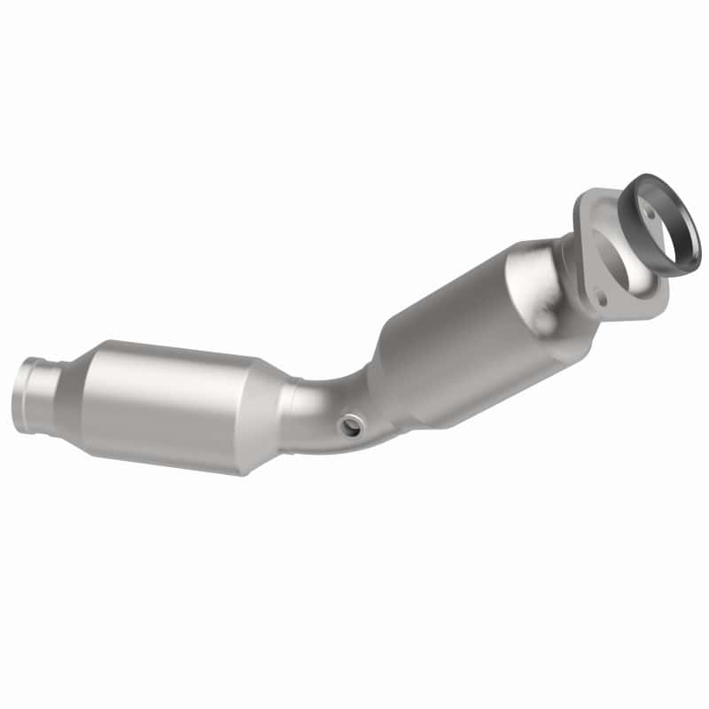 Magnaflow — Magnaflow 12-15 Prius V L4 1.8 OEM Underbody Direct Fit Converter
OEM Grade
OEM - view 24