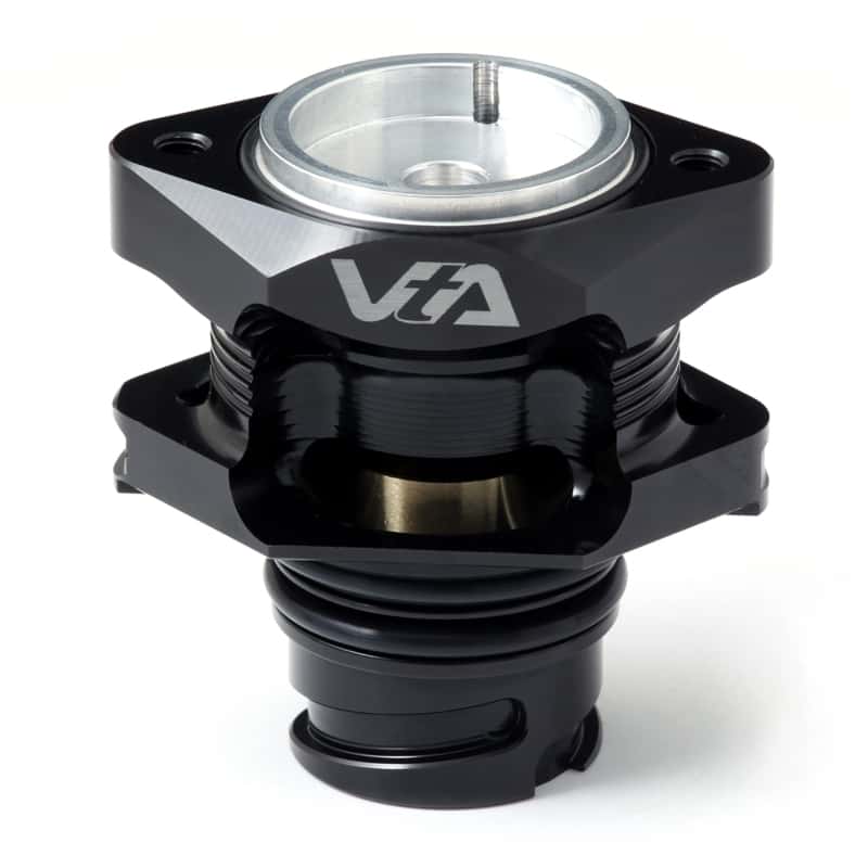 Go Fast Bits — GFB VTA Valve 13-20 Ford F-150 2.7L/3.5L EcoBoost Engine
Blow Off Valve - view 2