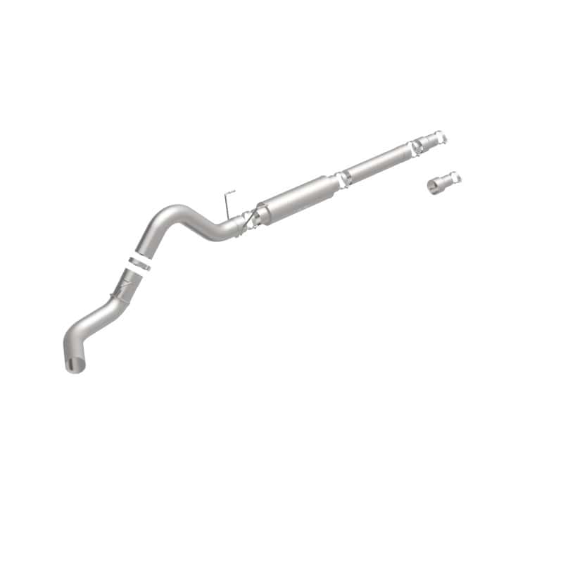 Magnaflow — MagnaFlow 03-07 Dodge Ram 2500/3500 5.9L Catback 5in Single Passenger Side Rear Exit Exhaust
Cat-Back - view 3