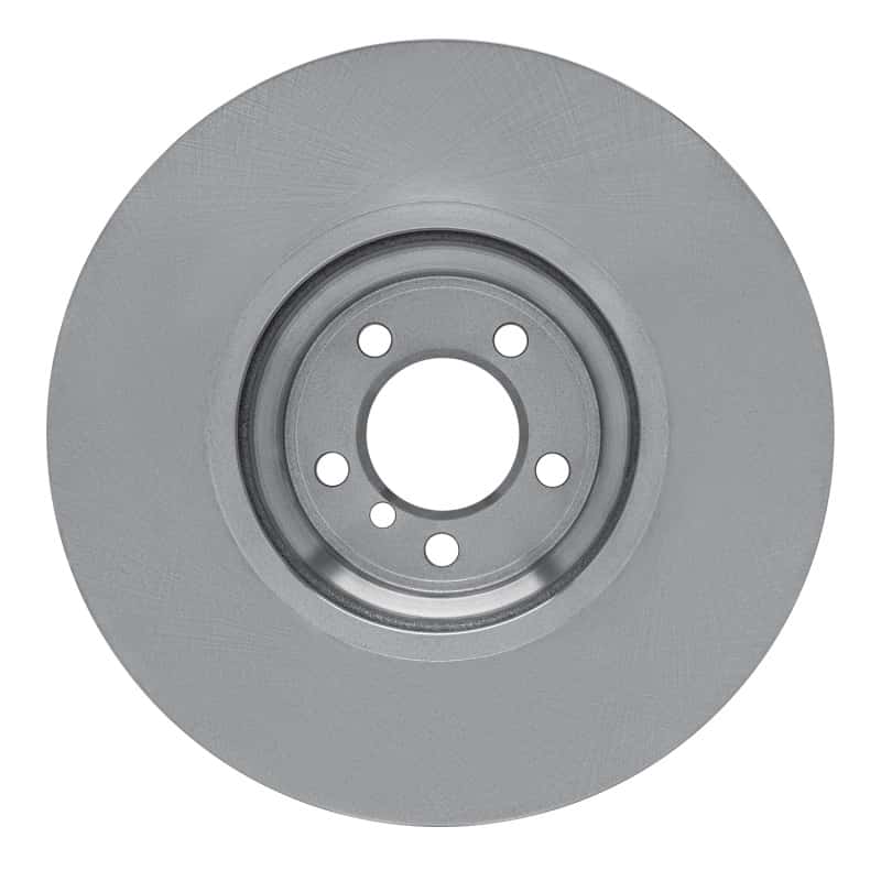 DFC — DFC 07-08 BMW Alpina B7 Front Brake Rotor
DFC Brake Rotor - view 5