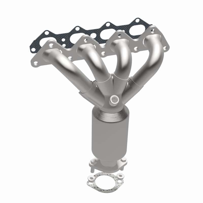 Magnaflow — Magnaflow Conv DF 05-06 Kia Sportage 2.0L
California - view 24