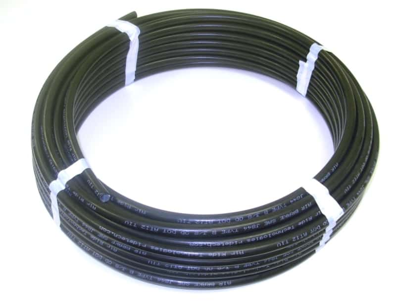 Ridetech — Ridetech 40ft Roll of 3/8in DOT Airline
3/8" Airline 30 ft. - view 2