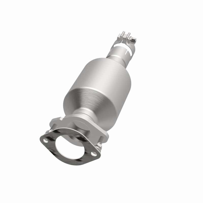 Magnaflow — Magnaflow 13-17 C-Max L4 2 OEM Underbody Direct Fit Converter
OEM Grade
OEM - view 26