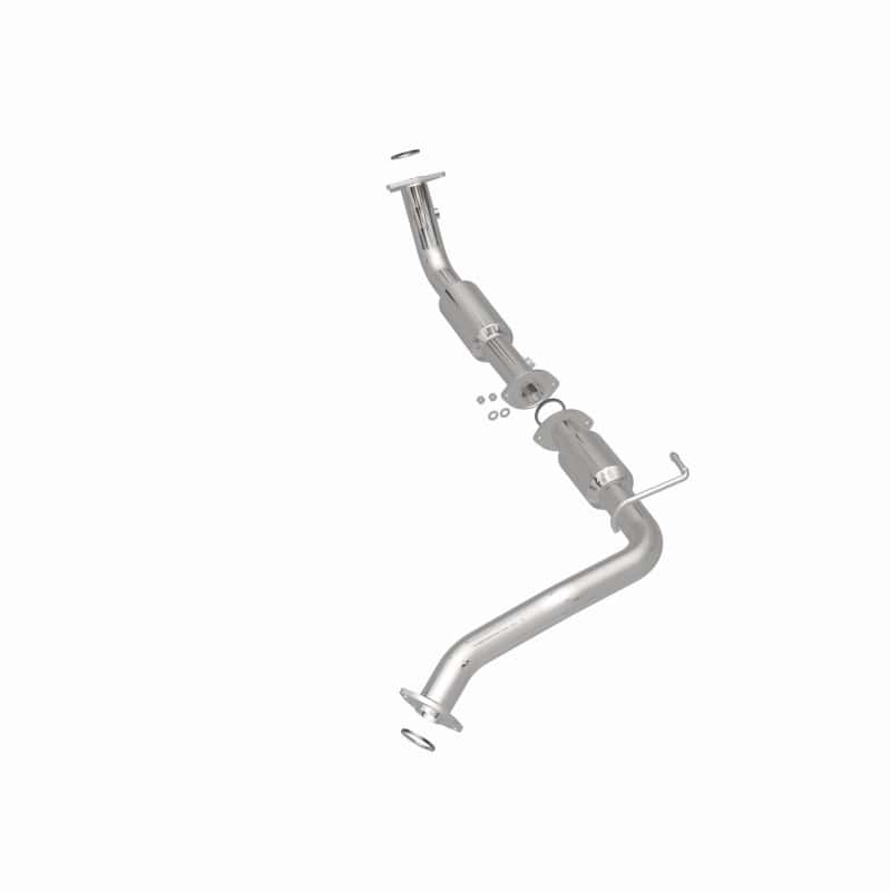 Magnaflow — MagnaFlow Conv Direct Fit 08-15 Toyota Sequoia
OEM Grade
OEM - view 15