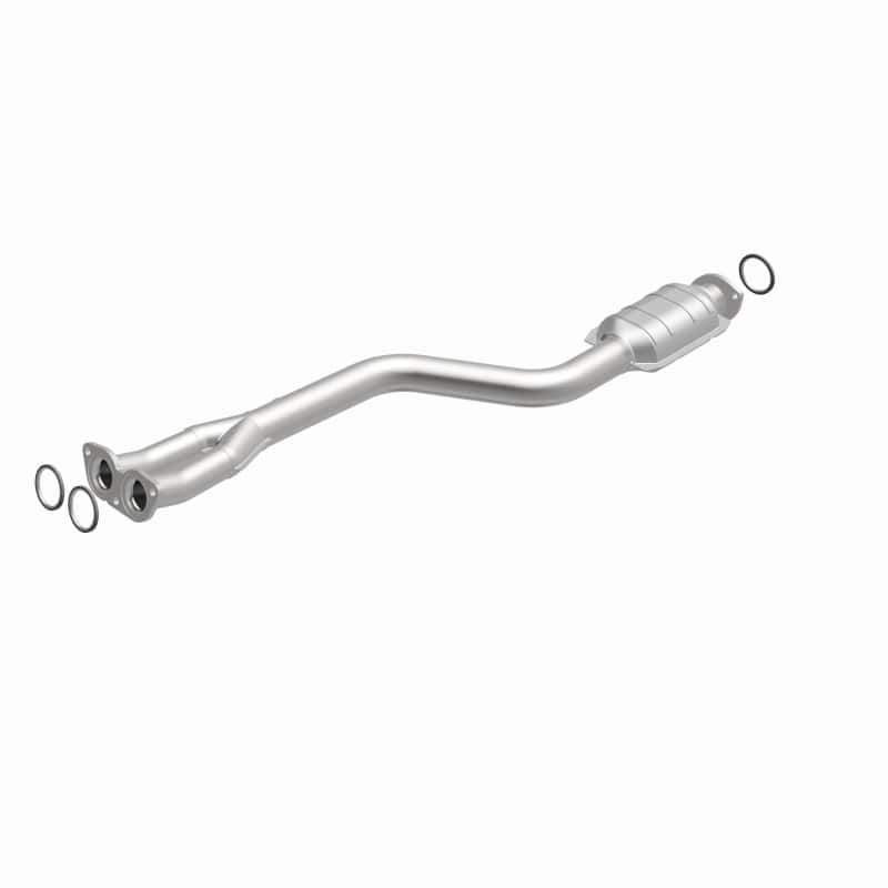Magnaflow — Magnaflow Conv DF 00-05 Lexus GS300 3.0L
California - view 6