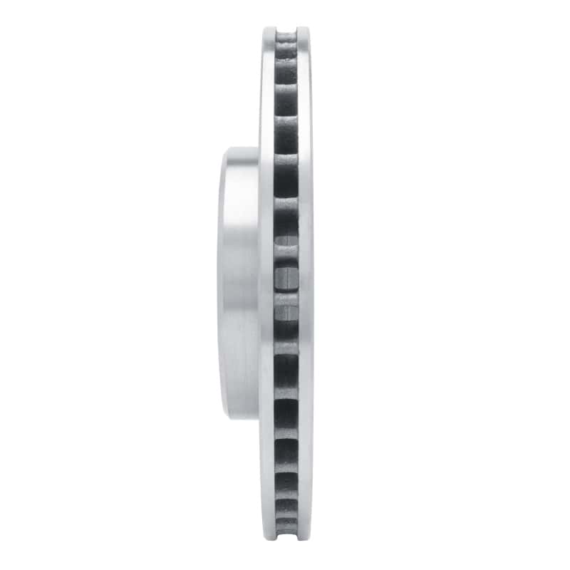 DFC — DFC 98-04 Volvo V70/C70/S70 Front Brake Rotor
DFC Brake Rotor - view 3