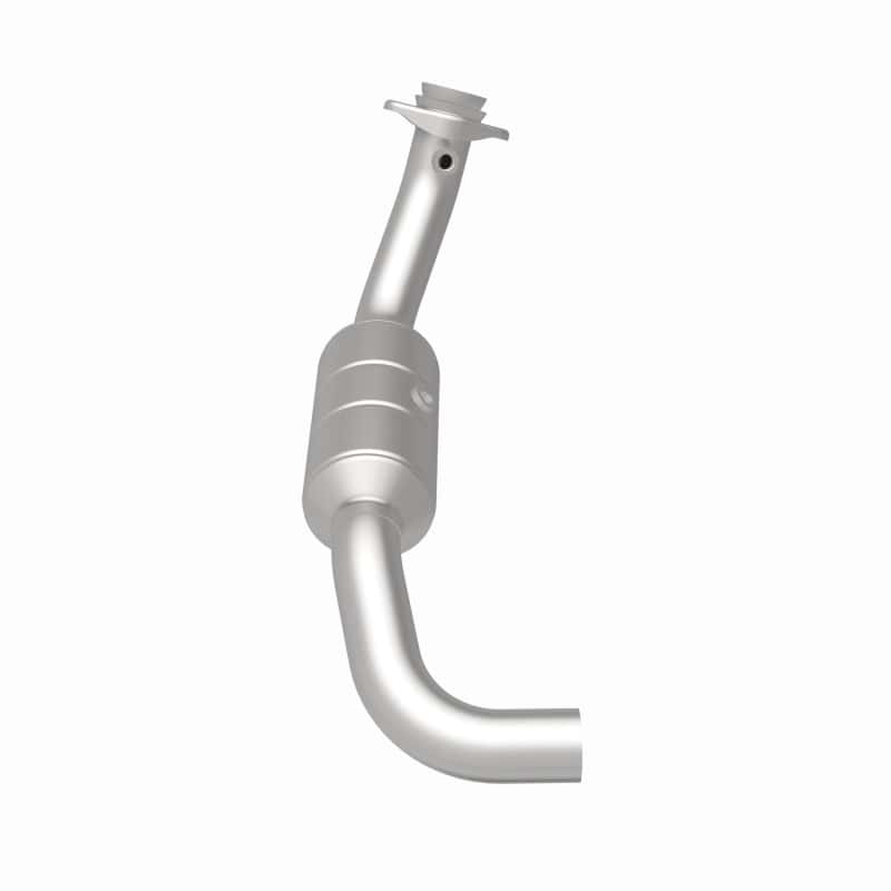 Magnaflow — MagnaFlow Conv DF F-150 04-06 8 4.6L OEM
OEM Grade
OEM - view 16