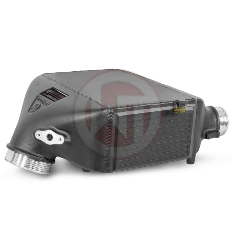 Wagner Tuning — Wagner Tuning 15-19 BMW F80/82/83 M3/M4 Competition Intercooler Kit - view 1