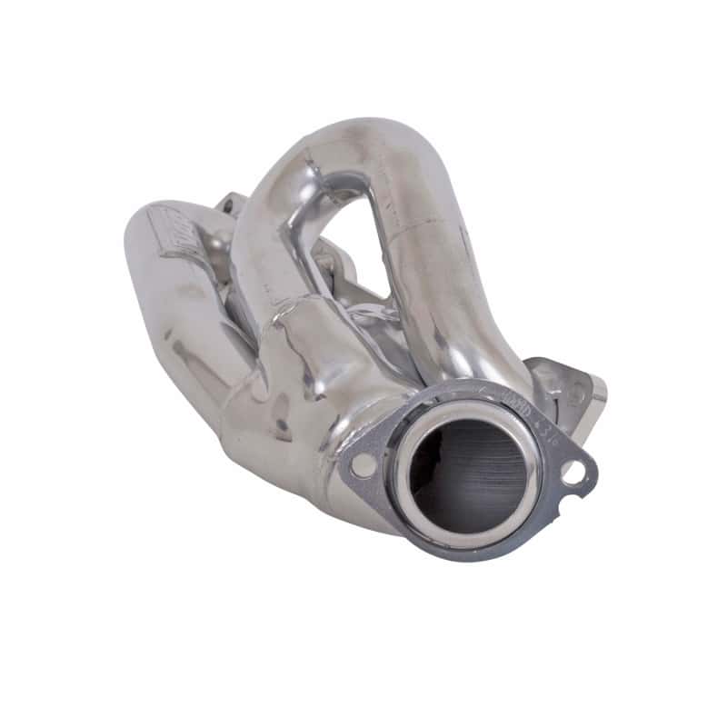 BBK — BBK 04-08 Dodge Ram 1500 5.7L Shorty Tuned Length Exhaust Headers - 1-3/4 Silver Ceramic (Excl 2500)
Exhaust Headers - view 11