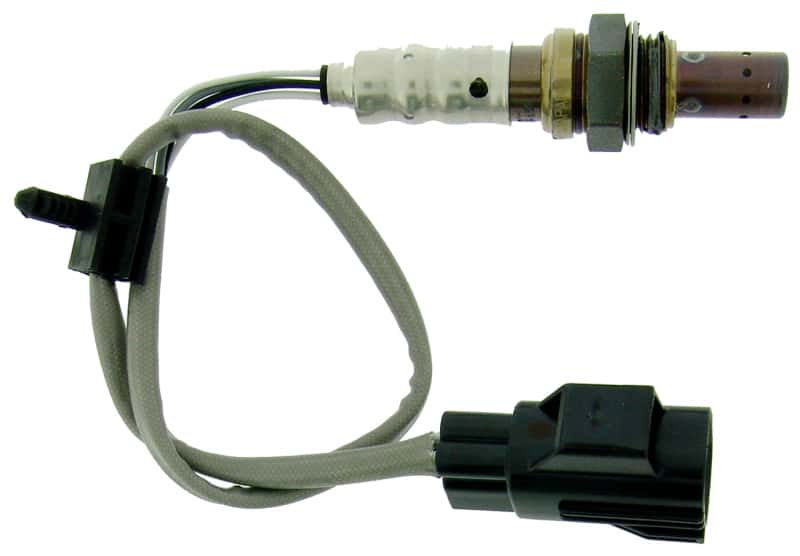 NGK — NGK Ford Focus 2006-2003 Direct Fit Oxygen Sensor - view 2