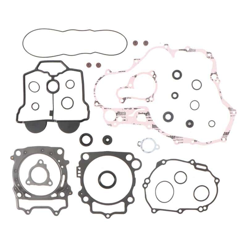 Vertex Pistons — Vertex Gaskets 19-20 Yamaha WR450F Complete Gasket Kit w/ Oil Seals - view 2