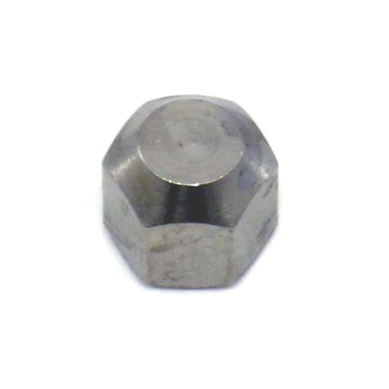 Nitrous Express — Nitrous Express 6AN Cap
AdptFitting
AN Fitting - view 1