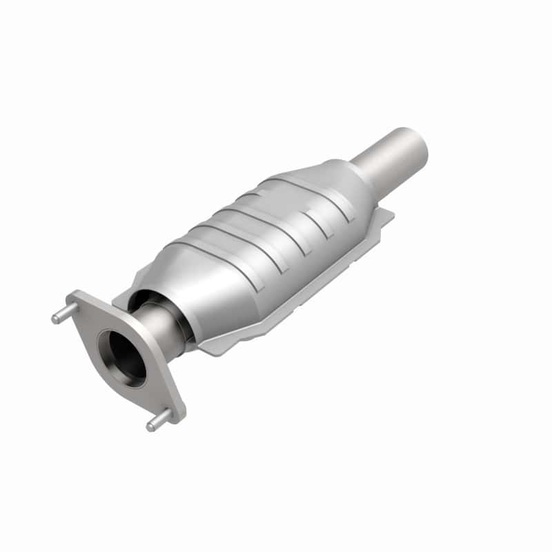 Magnaflow — MagnaFlow Conv DF 08-09 Ford Taurus 3.5L
OEM Grade
OEM - view 28