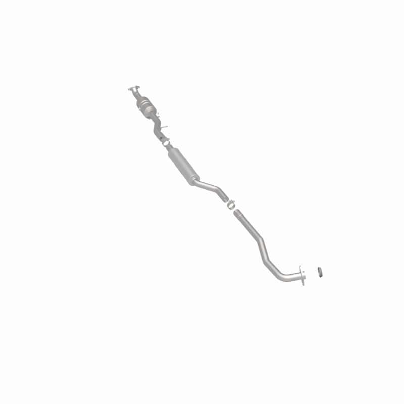 Magnaflow — Magnaflow Conv DF 2008-2009 OUTLANDER 2.4 L Underbody
OEM Grade
OEM - view 13