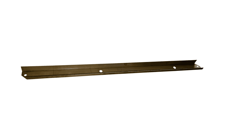 RustBuster — Rustbuster 1988-1998 Chevy C/K 1500/2500 Spare Tire Crossmember Support Piece - view 3