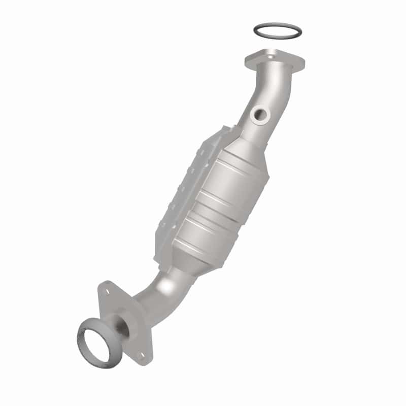 Magnaflow — MagnaFlow Conv DF 05-07 Cadillac CTS 3.6L P/S
OEM Grade
OEM - view 18