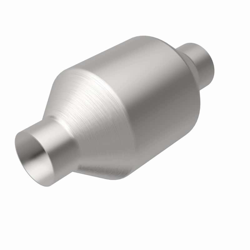 Magnaflow — MagnaFlow Conv Universal 3.0 C/C 1.75 inch in/out Spun
Standard Grade
Standard - view 18